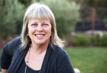 Janet T. Andres
